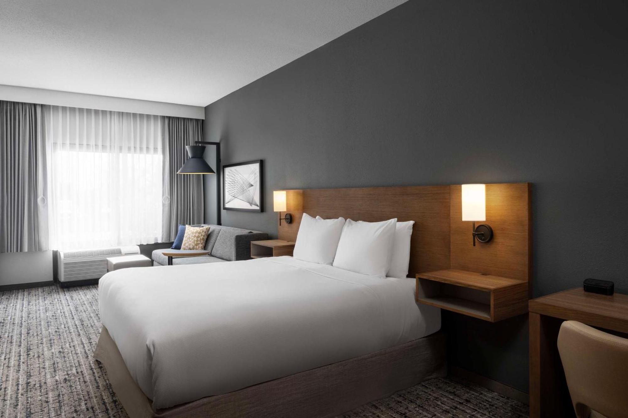 Hyatt Place San Antonio Riverwalk Exterior foto