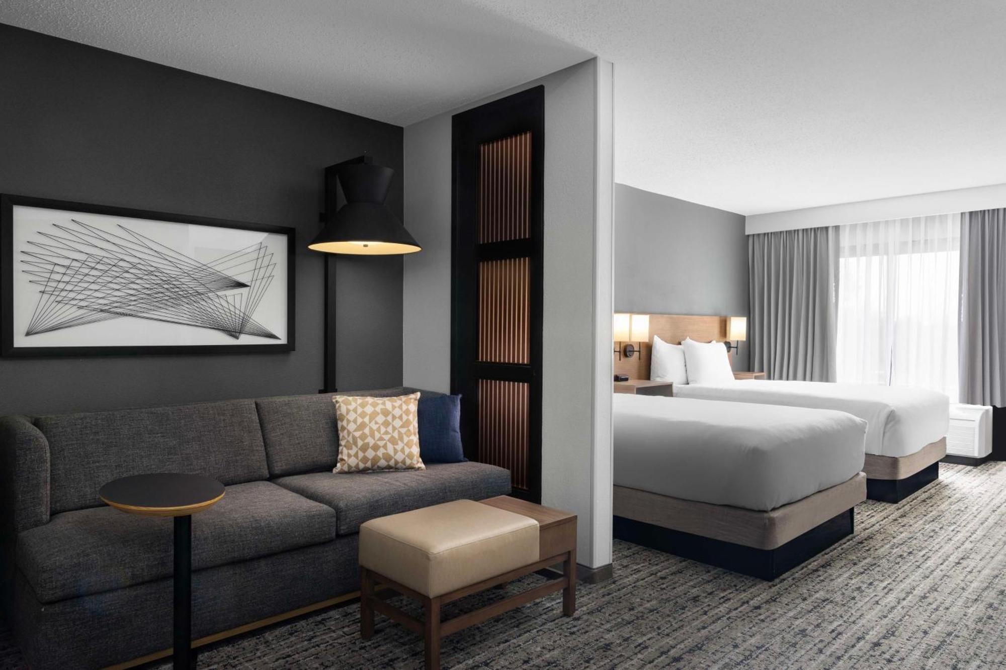 Hyatt Place San Antonio Riverwalk Exterior foto